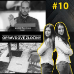 Obrázek epizody #10 - Viktor Kalivoda & Studna