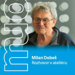 Obrázek epizody V ateliéru Milana Dobeše