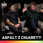 Obrázek epizody Asfalt z cigaret? Jak slovenský start-up a tabákový gigant mění nedopalky v silnice