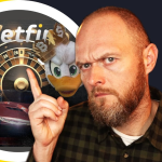 Obrázek epizody Pochybný projekt Betfin 🎰 | JPMorgan přijímá Bitcoin 🏦 | Strategy má rating 🅱️ - CEx 30/10/2025