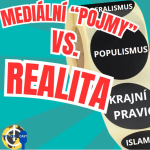 Obrázek epizody MEDIÁLNÍ NÁLEPKY vs. REALITA