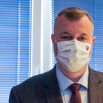 Obrázek epizody Milan Krajniak - Ľudia, ktorí odmietnu testovanie, nebudú mať nárok na pandemickú PN