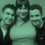 Obrázek epizody Pořád slyšet smích – Ivan Buraj o inscenaci Zlaté město