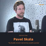 Obrázek epizody Pavel Skála – PřeMostění: Na divadle nemám rád termíny soutěž a porota