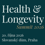 Obrázek epizody Bonusový díl: Co z longevity opravdu funguje? Velký přehled trendů před Health & Longevity Summitem