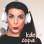 Obrázek epizody Kdepa copa - 8. díl: Proč jsem začala a skončila s YouTube