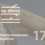 Obrázek epizody GÉNIUS KONSTRUKCÍ #gulliver #17