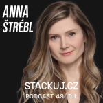 Obrázek epizody SP49 Anna Štrébl o Confirmo a raketovém růstu v medvědím trhu