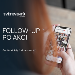 Obrázek epizody #25 FOLLOW-UP PO AKCI: Co dělat, když akce skončí