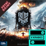 Obrázek epizody 29 - Frostpunk - První dojmy