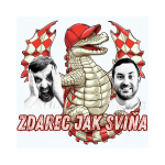 Obrázek epizody Zdarec jak sviňa: Ondřej Blaho, moderátor, bavič, občas i zpěvák