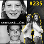 Obrázek epizody #235 - Milly Dowler & Daniel Camargo Barbosa