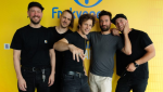 Obrázek epizody Igor Orozovič: Hrát s moravskou filharmonií byl můj splněný sen 