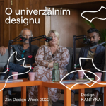 Obrázek epizody Zlin Design Week 2022: O univerzálním designu [ENG] | About universal design