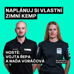 Obrázek epizody Jak si naplánovat zimní cyklistický kemp | VIF Cycling Team