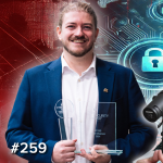 Obrázek epizody Ep#259 - O Výhře EY ESO Cyber Security Trophy Nebo Zrušených Rumunských Volbách | SHRNUTÍ MĚSÍCE