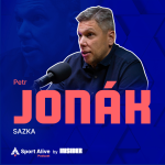 Obrázek epizody Sport Alive Podcast #9 - Petr Jonák (SAZKA)