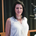 Obrázek epizody Janka Cigániková - Najväčšou reformou tejto vlády je toaletný papier v nemocniciach