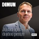 Obrázek epizody Exkluzivně: Šéf ostravského soudu Novák o kauze Budín, intrikách mezi soudci a stopce pro Nejvyšší soud