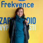 Obrázek epizody Andrea Černá: Každým divadelním představením Hana vzdáváme hold duším, za které bylo rozhodnuto za ně