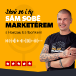 Obrázek epizody Základní nástroje pro online marketing svépomocí