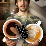 Obrázek epizody Káva ☕ vs čaj 🫖 Který je lepší?
