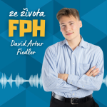 Obrázek epizody #21 David Artur Fiedler | O projektu Nevyhasni a jak najít rovnováhu ve všech věcech, které děláš