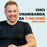 Obrázek epizody Je to 7 let... Co dělám teď a jaké mám plány? l Jirka Král