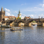 Obrázek epizody 22. června - Den, kdy byl dostavěn Karlův most