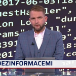 Obrázek epizody Boj s dezinformacemi - NOVÝ DEN - ( Libor Bouček )