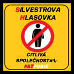 Obrázek epizody CITLIVÁ SPOLEČNOST#1: Fatfobie