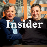 Obrázek epizody Insider #90 - Kecy a politika