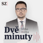 Obrázek epizody Jiří Hošek: To neděláš dobře s tou sirkou, Borisi. Pět premiérů proti jednomu
