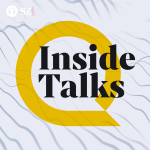 Obrázek epizody Inside Talks: Pád sazeb renesanci nepřinese. Doba superlevných hypoték se nevrátí, říká bankéř