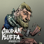 Obrázek epizody CHUDÁK KUFFA