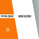 Obrázek epizody Tip pro zdraví - Jarní alergie