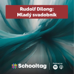 Obrázek epizody #Čitateľský denník: Rudolf Dilong - Mladý svadobník