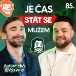 Obrázek epizody Proč tě minulost stále řídí | Milan Večeřa