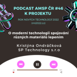 Obrázek epizody Podcast #46: O moderní technologii spojování různých materiálů lepením