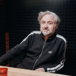 Obrázek epizody J. Hřebejk: Ne každý je schopen přebalovat svého tátu nebo poslouchat dokola halucinace