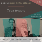 Obrázek epizody Teen terapie