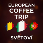 Obrázek epizody European Coffee Trip: Způsob přípravy je podružný. České pražírny jsou na evropské špičce. | SVĚTOVÍ