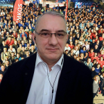 Obrázek epizody Rozhovor s Josefem Středulou - Uzákonění home office