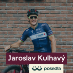 Obrázek epizody 4. Jaroslav Kulhavý: o věrnosti rovným řídítkům a horské cyklistice