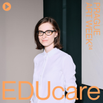 Obrázek epizody S3 Ep7: EDUcare:Alexandra Bizková