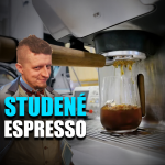 Obrázek epizody Ultrazvuk udělal espresso i bez horké vody | Vědátornews