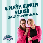 Obrázek epizody S plným kufrem penisů obráží celou republiku