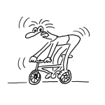 Obrázek epizody DOVOLENÁ: Italský bicykl