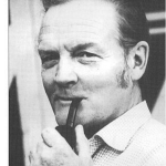 Obrázek epizody Týden s básníkem: Hans Børli - Hlas lesa