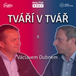 Obrázek epizody Tváří v tvář s Václavem Dubnem